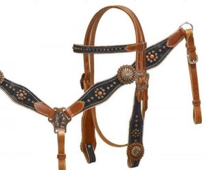 Western Tack Category