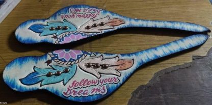 Follow Your Dreams Headstall Breast Collar Fringe Set-20