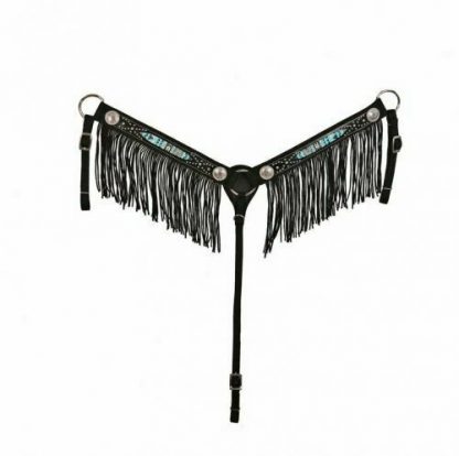 headstall showman