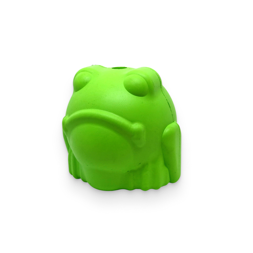 Bullfrog - Chew Toy & Treat Dispenser - Image 2