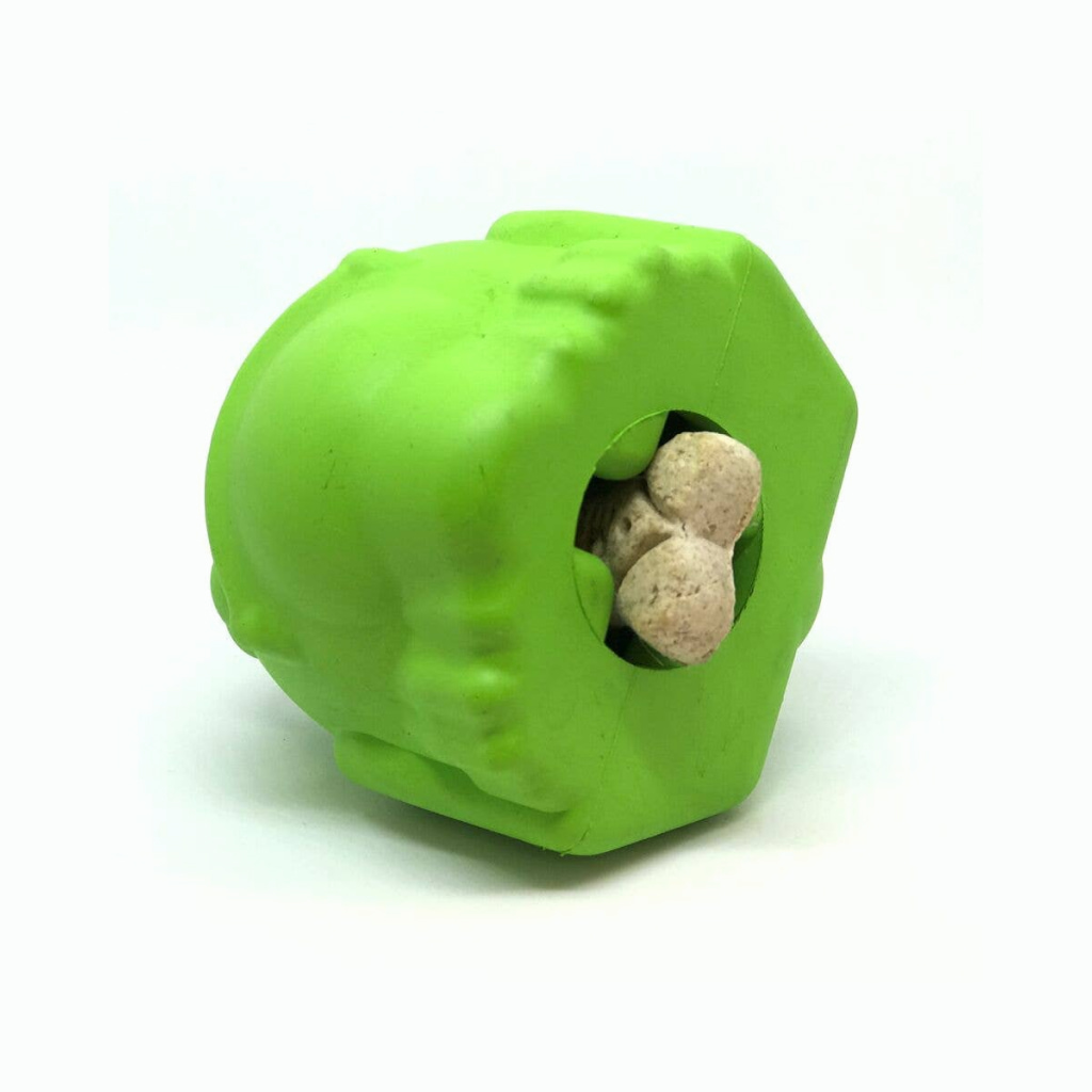 Bullfrog - Chew Toy & Treat Dispenser - Image 3