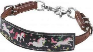 Kids Pony Saddle Sale 20% Off SIZE Unicorn Print Wither Strap.