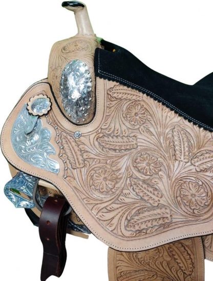 Sale_20_Off_17_inch__Show Saddle_2
