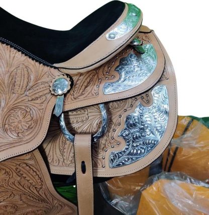 Sale_20_Off_17_inch__Show Saddle_4