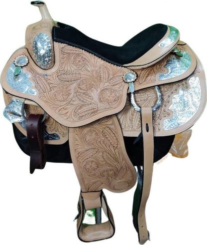 Sale_20_Off_17_inch__Show Saddle_1