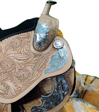 Sale_20_Off_17_inch__Show Saddle_5