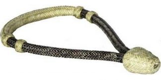 Sale 20% Off 1  Braided Rawhide Core Bosal