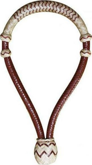 Sale 20% Off 5/8  Rawhide Core Bosal