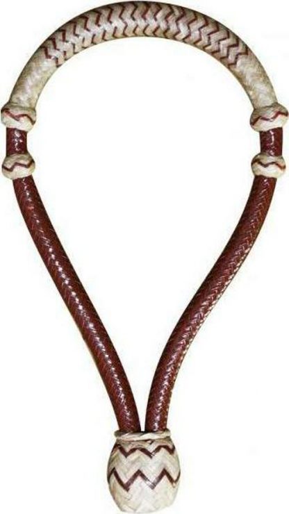 Sale 20% Off 5/8  Rawhide Core Bosal
