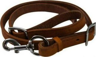 Sale 20% Off Argentina Cow Leather Tie Down Strap