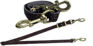Sale 20% Off Cheetah Premium Nylon Easy Adjust Tie Down Strap