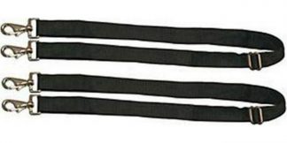 Sale 20% Off Double Snap Replacement Blanket Leg Straps