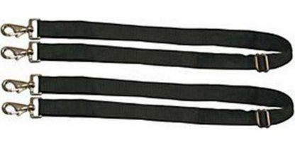 Sale 20% Off Double Snap Replacement Blanket Leg Straps