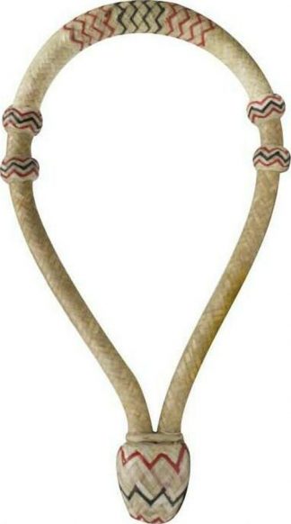 Sale 20% Off Natural Braided Rawhide Core Bosal