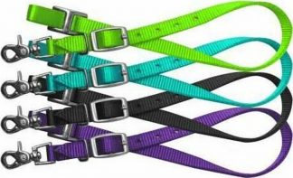 Sale 20% Off Nylon Wither Strap.