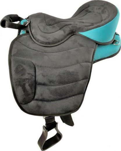 Sale 20% Off Padded Suede Soft Saddle - Image 9