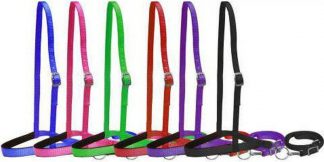 Sale 20% Off Premium Nylon Noseband And Tiedown