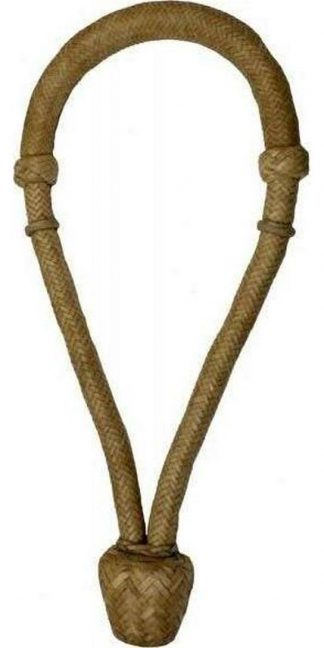 Sale 20% Off Rawhide Braided Show Bosal