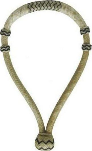 Sale 20% Off Rawhide Braided Show Bosal