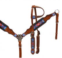 Headstalls, Breastcollars and More